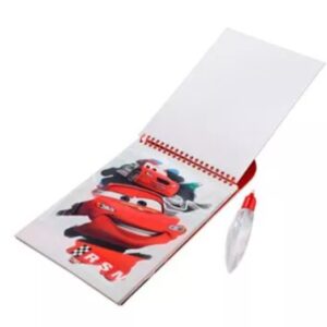 Aqua Book Personalizado